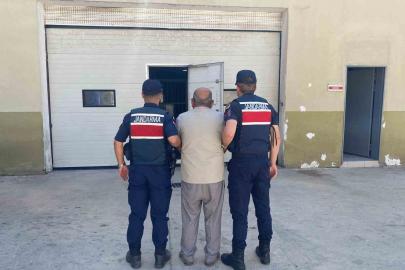 Gaziantep’te kesinleşmiş cezayla aranan 2 şahıs yakalandı