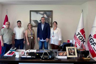 ‘Hayat 112 Acil’ uygulaması Muğla’da tanıtılıyor