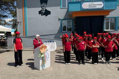 Hepimiz Bir’iz programı büyük beğeni topladı