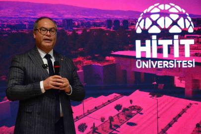 Hitit Üniversitesinde rehber öğretmenlere ’geleceğin meslekleri’ anlatıldı