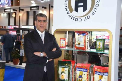 İhracatın devler liginde Altunkaya rüzgarı