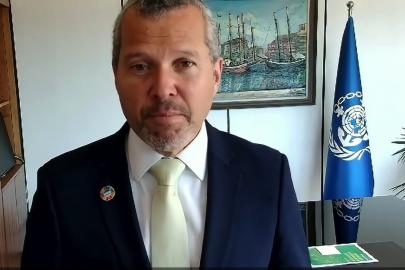 IMO: "Hürmüz Boğazı’ndan 115 gemi ve 2 bin 500 denizci tahliye edildi"