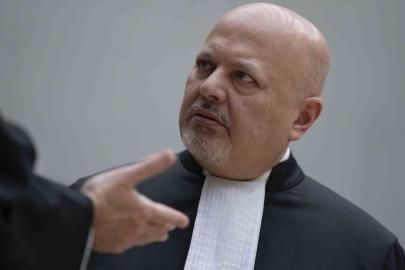 İngiltere’den cinsel tacizle suçlanan UCM Başsavcısı Khan’a geçici uzaklaştırma cezası