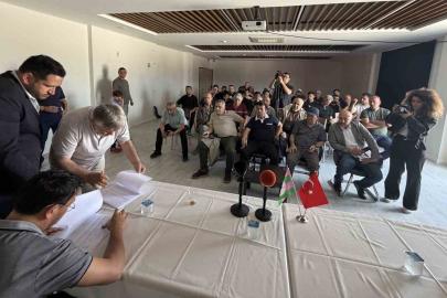 Isparta 32 Spor’un kongresi 2.kez ertelendi