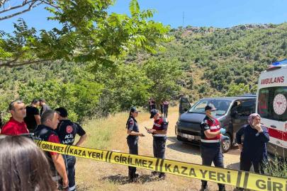 Isparta’da 2 gencin araçta ölü bulunmasıyla ilgili şüpheli bulguya ratlanmadı