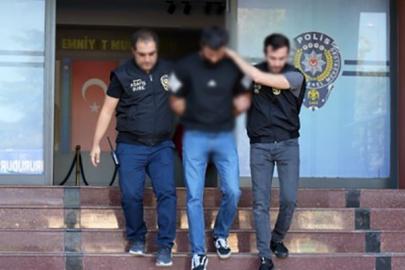Isparta’da 21 yıla yakın hapis cezasıyla aranan hükümlü yakalandı