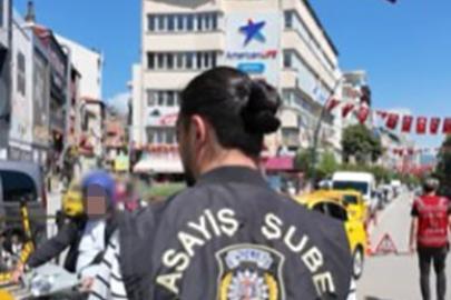 Isparta’da aranan 31 şahıs yakalandı