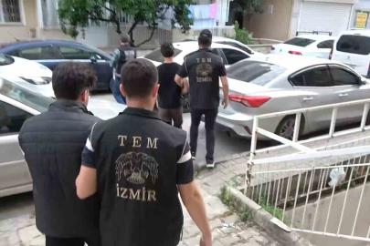İzmir merkezli 12 ilde FETÖ operasyonu: 80 şüpheli yakalandı
