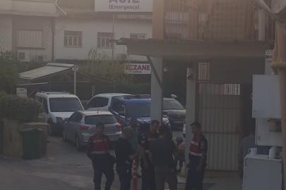 İzmir’de trafik kazası: 2 yaralı