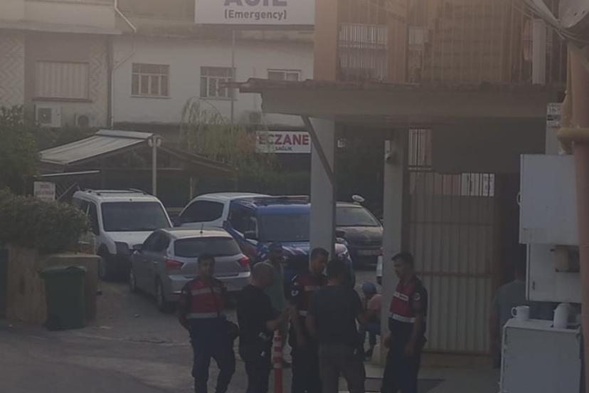 İzmir’de trafik kazası: 2 yaralı