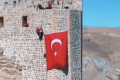 Jandarma teşkilatı 187 yaşında