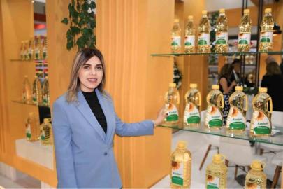 Kadooğlu Holding’in İSO 500’de istikrarlı yükseliş sürüyor