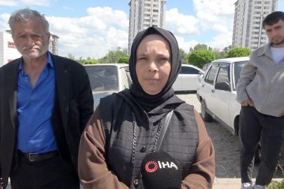 Kafasına maganda kurşunu isabet eden vatandaş entübe edildi: Acılı aileden şüphelilerin serbest bırakılmasına tepki