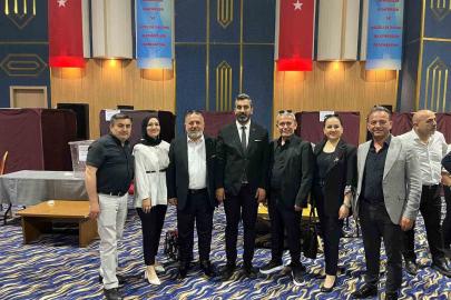 Karabük, federasyon yönetiminde ilk kez temsil edilecek