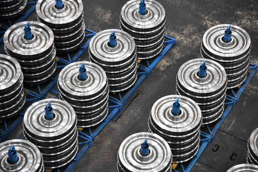 KARDEMİR, Bulgaristan’a 2,5 milyon dolarlık ihracat anlaşmasına imza attı