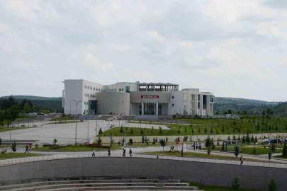 Kastamonu Üniversitesi, Avrupa Dayanışma Programında desteklenen 8 üniversite arasında yer aldı