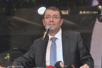 Kayseri Vali Yardımcısı Şenol Esmer, hayatını kaybetti
