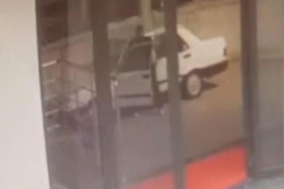 Kayseri’de 1 kişinin öldüğü, 2 kişinin de yaralandığı bıçaklı kavganın görüntüleri ortaya çıktı