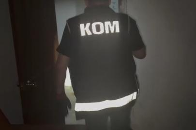 Kayseri’de kaçak tütün operasyonu: 62 kilo tütün ele geçirildi