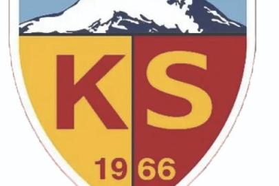 Kayserispor’a transfer yasağı