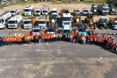 Kazım Karabekir’de yaz temizliği tamamlandı, sıradaki durak Nenehatun