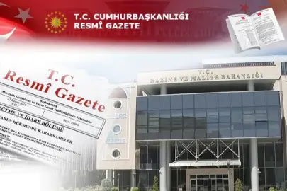 KDV Genel Uygulama Tebliği'nde Değişiklik Resmi Gazete'de