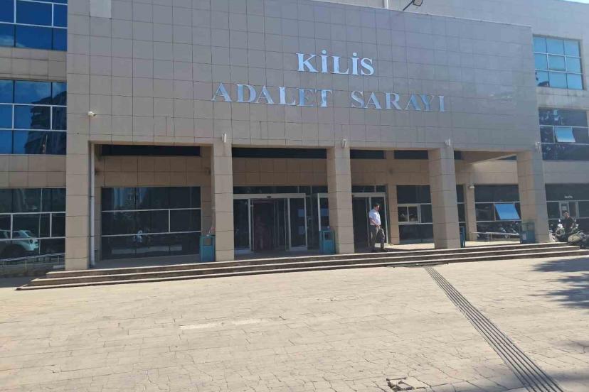 Kilis’te 17 yıl önce işlenen cinayetin davası yeniden başladı