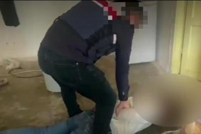 Kırşehir’de DEAŞ’ın finans yapılanmasına operasyon: 1 tutuklama