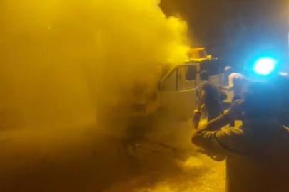 Köylülerin duyarlılığı takdir topladı
