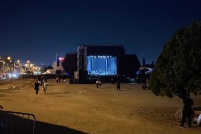 Kültür Yolu Festivali’nde kan aktı: 2 yaralı