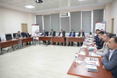 Kütahya Turizm Master Planı’nın ilk 6 aylık performansı değerlendirildi