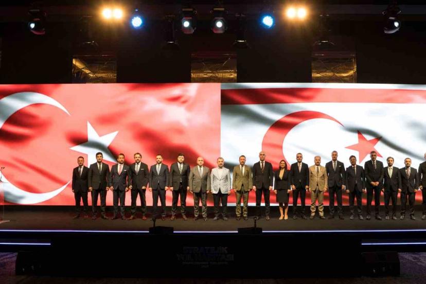 Lefkoşa Büyükelçisi Başçeri: "Türk Telekom, KKTC’de  günümüz teknolojisinin gerisinde kalmış telekomünikasyon altyapısının yenilenmesi görevini üstlenmiştir"