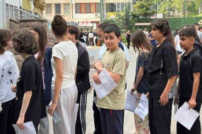 LGS’de ilk oturum tamamlanmak üzere