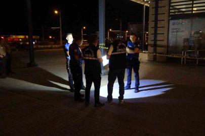 Malatya’da pompalı tüfekli saldırı: 1 yaralı