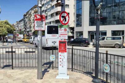 Manisa’da yerli ve milli hayat kurtaran cihazlar devrede