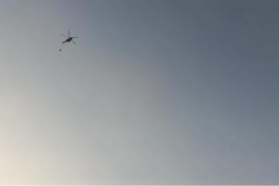 Mardin’deki örtü yangınları kontrol altına alındı