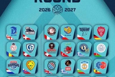 Merkezefendi Basket, Basketbol Şampiyonlar Ligi kurasını bekliyor