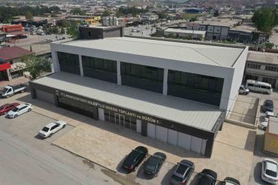 Merkezefendi Belediyesinden evlenecek çiftlere ekonomik düğün imkanı
