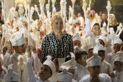 Merkezefendi’de toplu sünnet kayıtları başladı