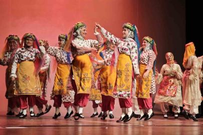 Mersin ve Sivas’tan kültür köprüsü