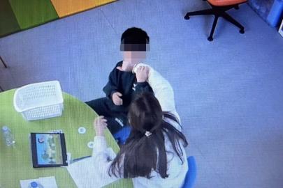 Mersin’de otizmli çocuğa şiddet davasında öğretmenin tutukluluğuna devam kararı