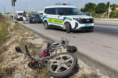 Mersin’deki trafik kazasında ölü sayısı 2’ye yükseldi