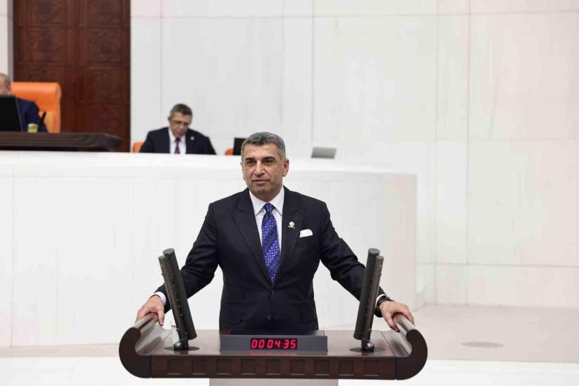 Milletvekili Erol: "NATO Zirvesi, Türkiye’nin uluslararası alandaki devlet tecrübesini bir kez daha ortaya koyacaktır"
