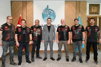 Motor sporları ve güvenli sürüş masaya yatırıldı