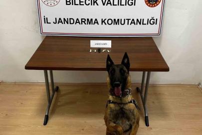 Motosikletli uyuşturucu sevkiyatına operasyon: 2 şüpheli yakalandı