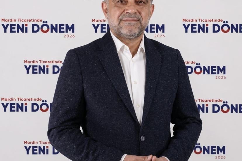 MTSO Başkan adayı Duyan, inşaat sektörüne yönelik projelerini açıkladı
