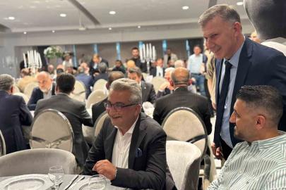 Nev Sağlık Grubu’ndan Bursaspor’a bir destek daha