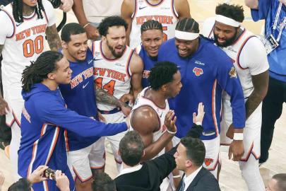 New York Knicks, NBA final serisinde 3-1 öne geçti
