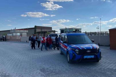 Niğde’de havai fişek fabrikasındaki patlamada 1 kişi hayatını kaybetti, 1 yaralandı