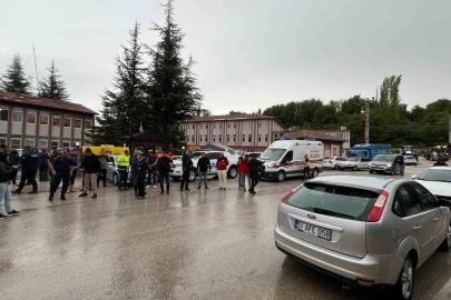Niğde’de sel felaketi: Suya kapılan kadın hayatını kaybetti